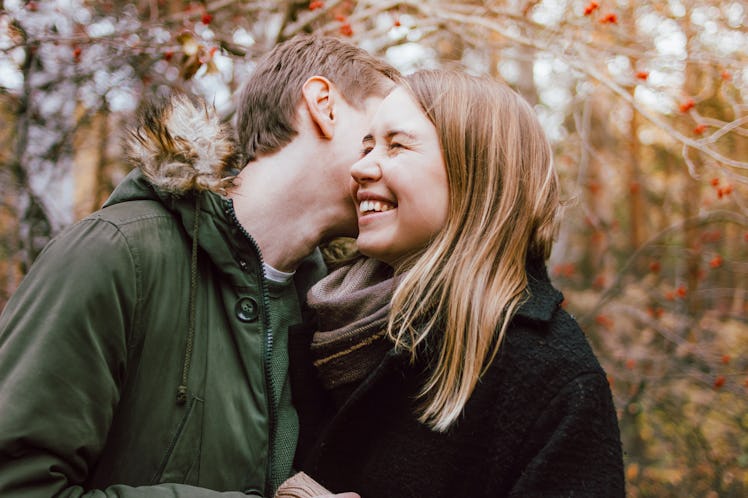 INTF is one of the Myers-Briggs personality types that prioritize their relationships
