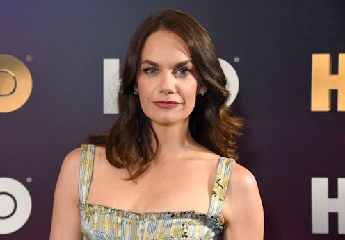 Ruth Wilson 'The Affair'