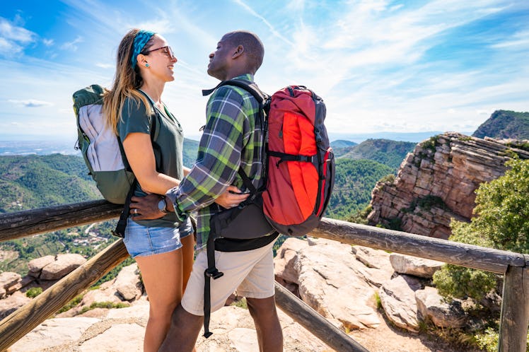 Gemini is one of the zodiac signs who love to adventure with their significant other