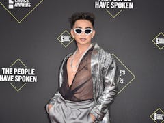 Bretman Rock will star In MTV's 'No Filter' Season 2 on YouTube