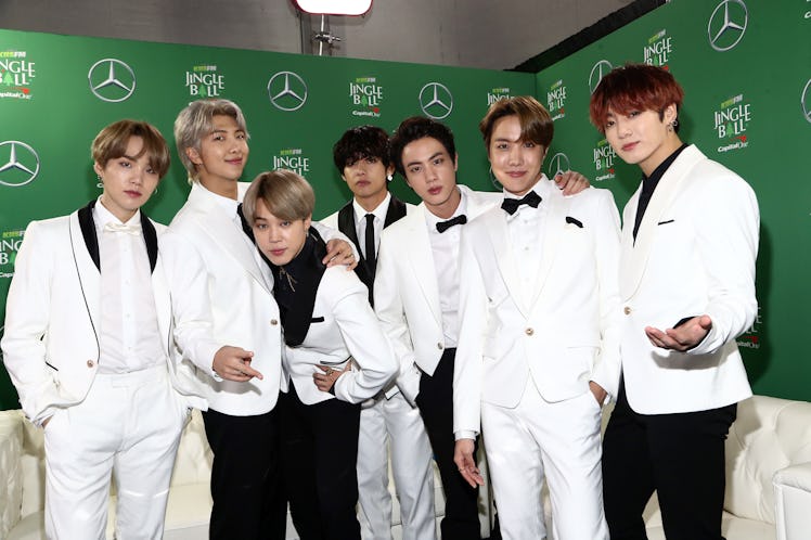 best gifts for BTS fans this holiday