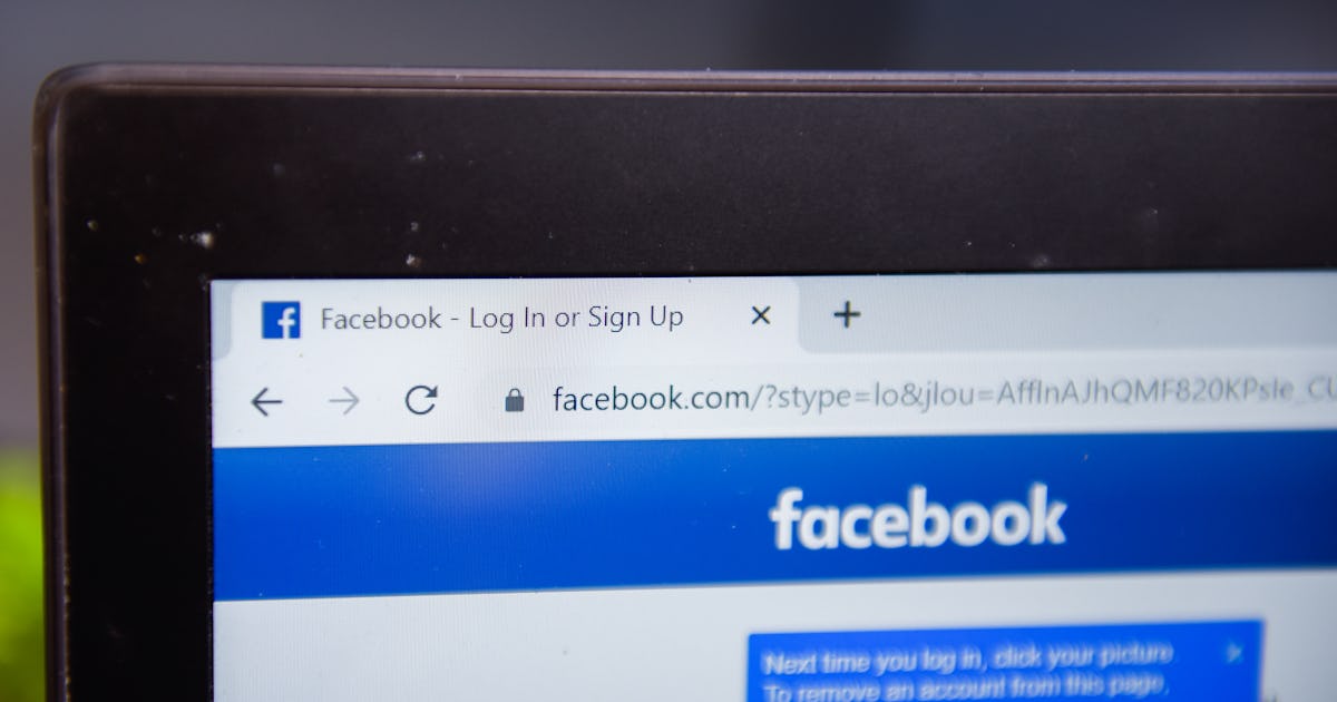 Facebook Is Already Developing Its Own Operating System Facebook Is Already Developing Its Own Operating System
