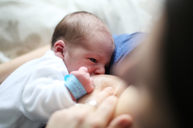 Breastfeeding laws passed in the last decade include provisions embedded within the Affordable Care ...