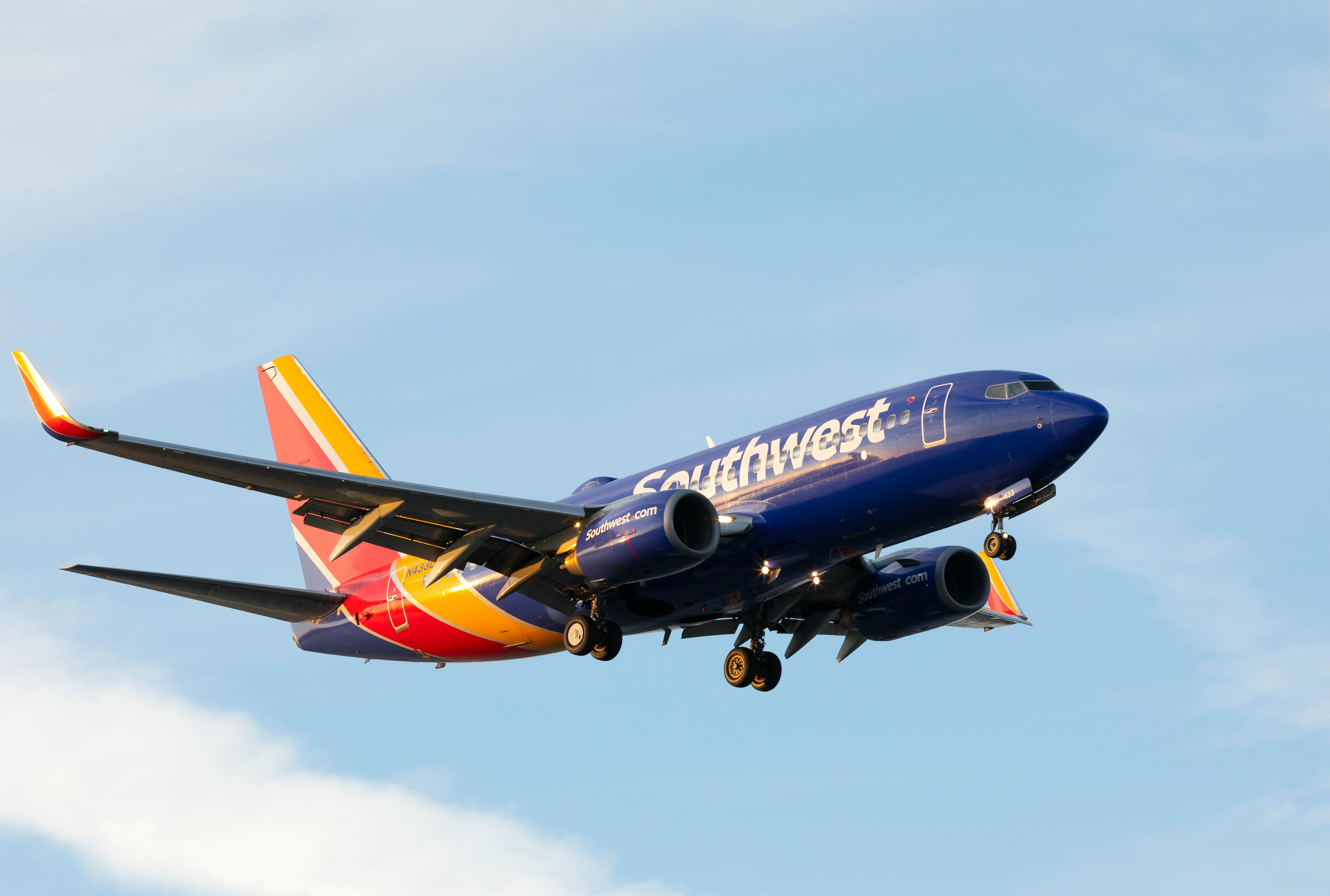 Southwest Airlines Deals 2019 2024 cenisamoletnibileti