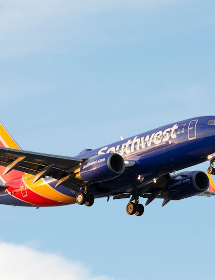 Southwest's Cyber Monday sale includes $49 flights.