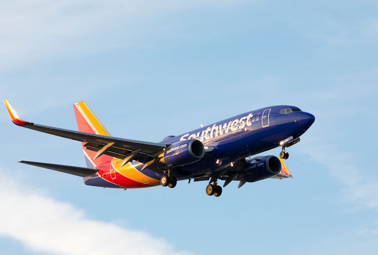 Southwest's Cyber Monday sale includes $49 flights.