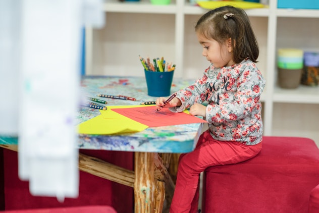 Creativity is just one of the major benefits of a child believing in magic, according to experts.