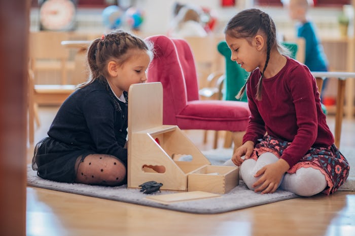 Finding toys created by women-led companies is a great way to support women.