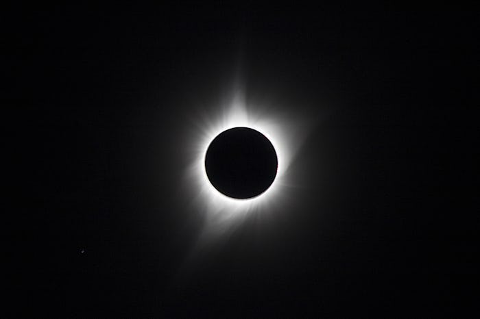 solar eclipse