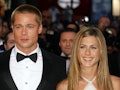 Jennifer Aniston and Brad Pitt's break up in 2005 left a huge impact on pop culture.