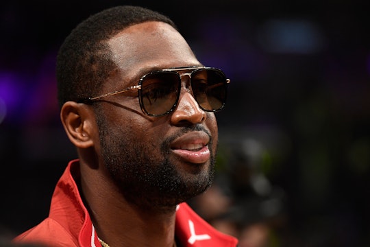 Dwyane Wade recently opened up about his unwavering support for his LGBTQ child.