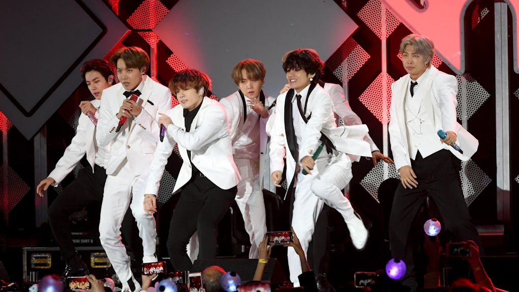 Will Bts Announce Their Comeback On New Year S Armys Think So