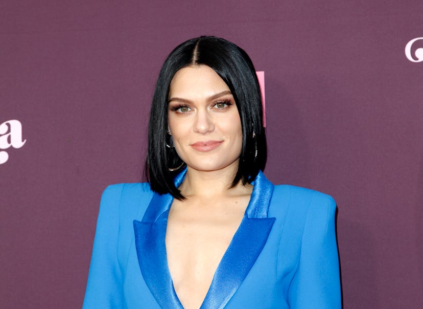 Singer Jessie J and Channing Tatum split after more than a year of dating, according to new reports....