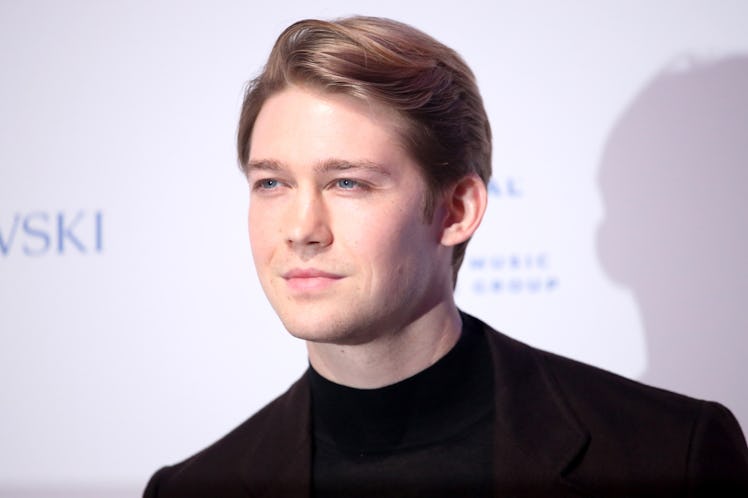 Joe Alwyn’s Response To Taylor Swift’s song about him will make you smile.