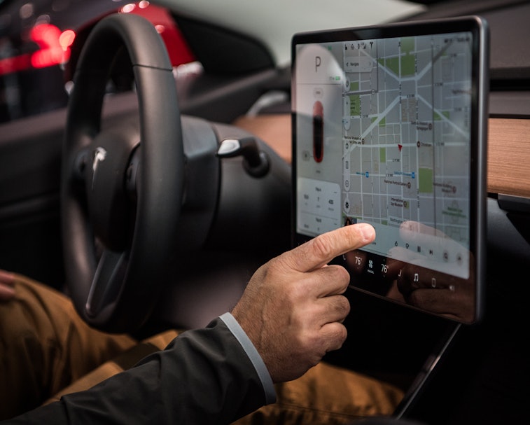 Tesla Will Get Full Self Driving Sneak Preview And Stardew Valley In Holiday Update