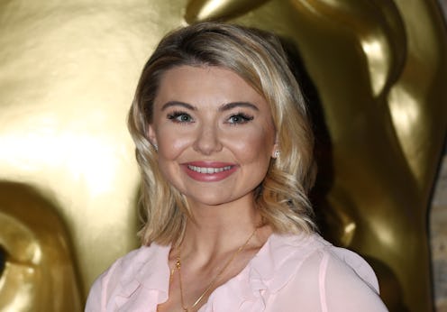 Georgia Toffolo was detained in the Maldives after travelling with a damaged passport