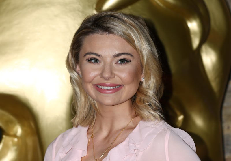 Georgia Toffolo was detained in the Maldives after travelling with a damaged passport