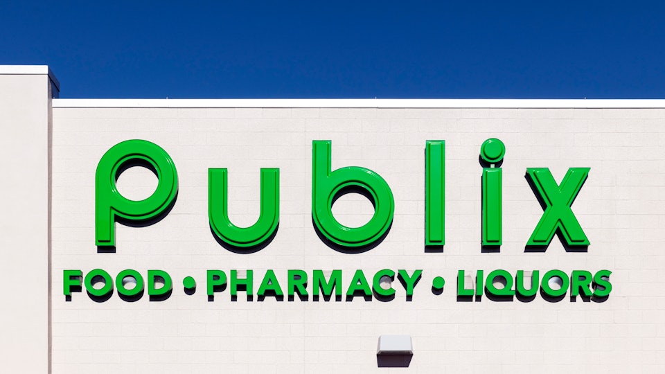 Is Publix Open On New Year's Eve & New Year's Day 2020?