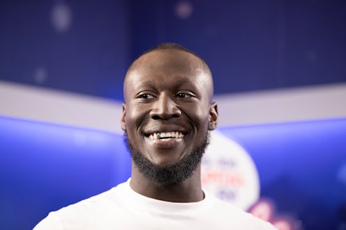 ITV apologized to Stormzy after misreporting a quote about racism in the UK