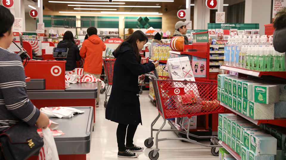 What Are Target's New Year's Eve & New Year's Day 2020 Hours?
