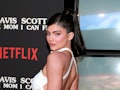 Kylie Jenner's astrological compatibility with Travis Scott and Drake is telling