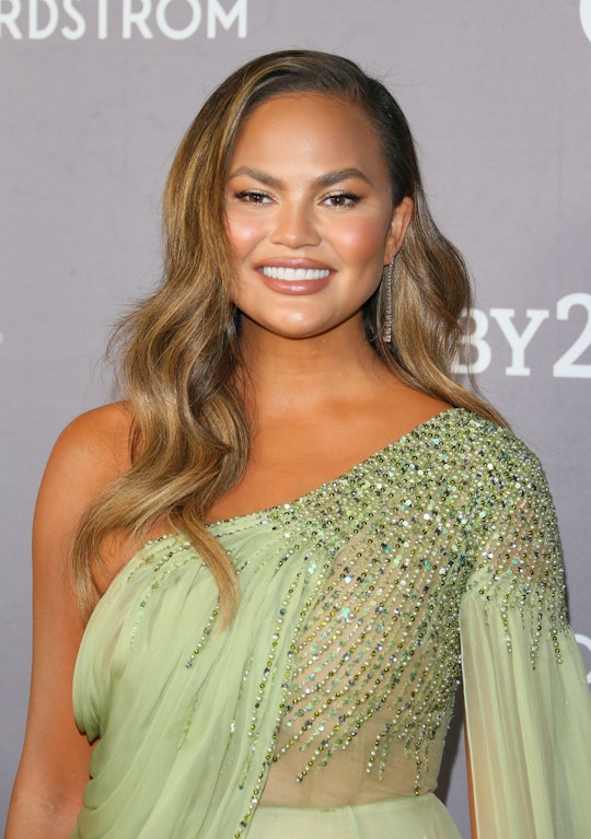 Chrissy Teigen shares her kids are at the "perfect ages" right now.
