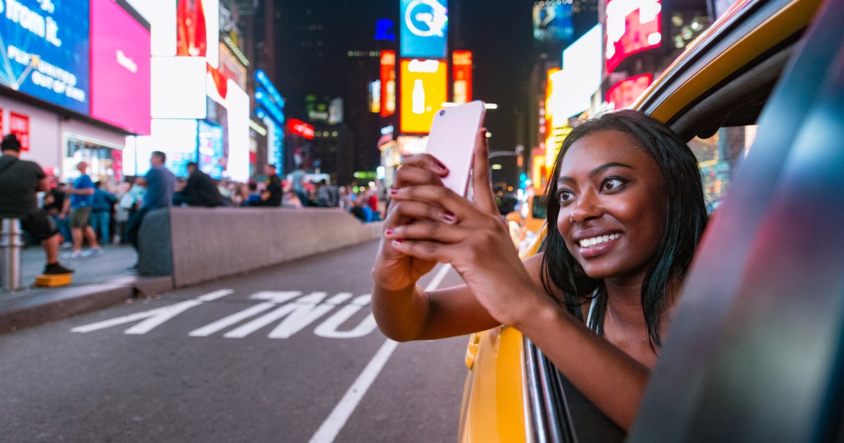 Here's How To Get Free Rides On New Year's Eve 2019 To Ride ...