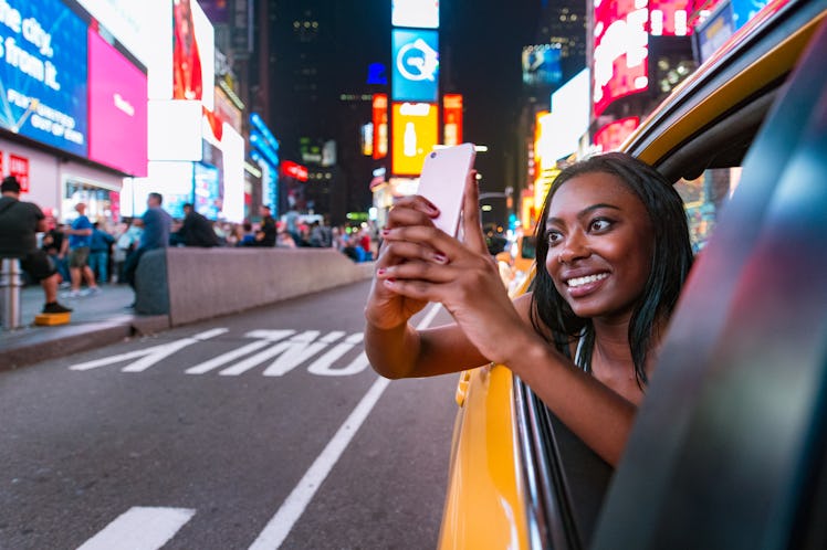 How To Get Free Rides On New Year’s Eve 2019 so you can celebrate without worry.