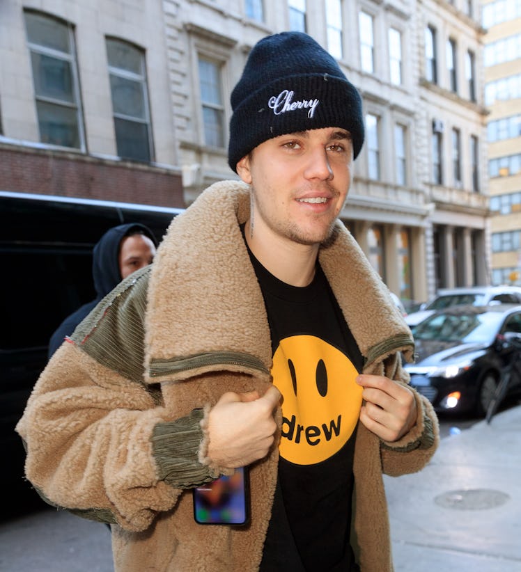 Justin Bieber's "Yummy" Lyrics are here.