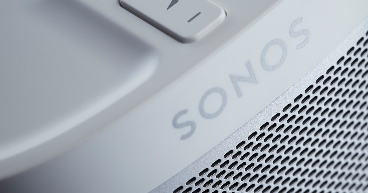 Sonos Recycling Mode Is Turning Perfectly Good Devices Into Trash Flipboard