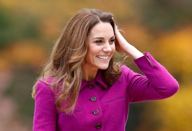 Kate Middleton’s Letter To Midwives shows how much she cares for their services.