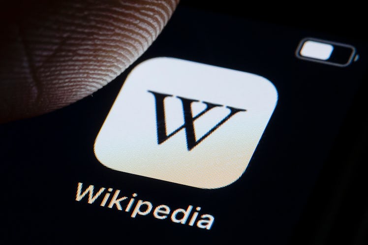 Wikipedia’s List Of Top Searches In 2019