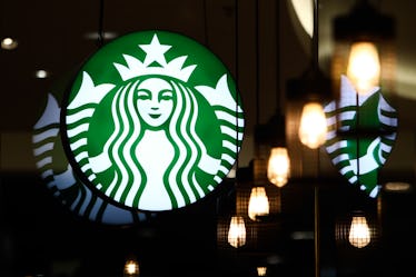 Here’s How To Get A Free Starbucks Tumbler