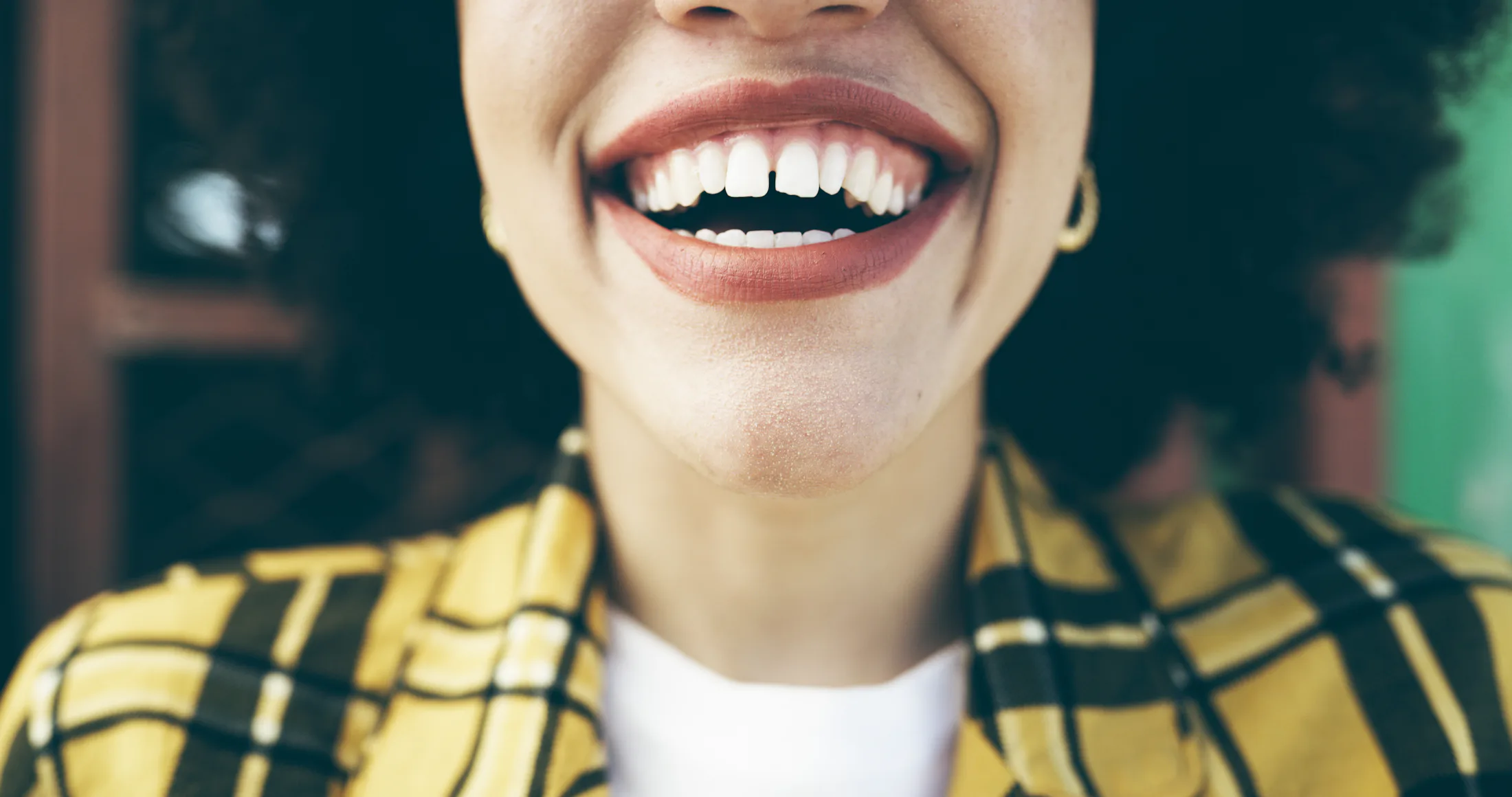 Bussel Teeth Brushing Your Teeth May Lead To Better Heart Health, A Study Says