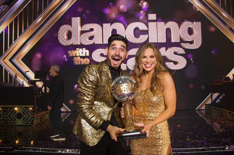 What Is Hannah Brown Doing After 'DWTS'? The Bachelorette Is Keeping Busy What Is Hannah Brown Doing After 'DWTS'? The Bachelorette Is Keeping Busy