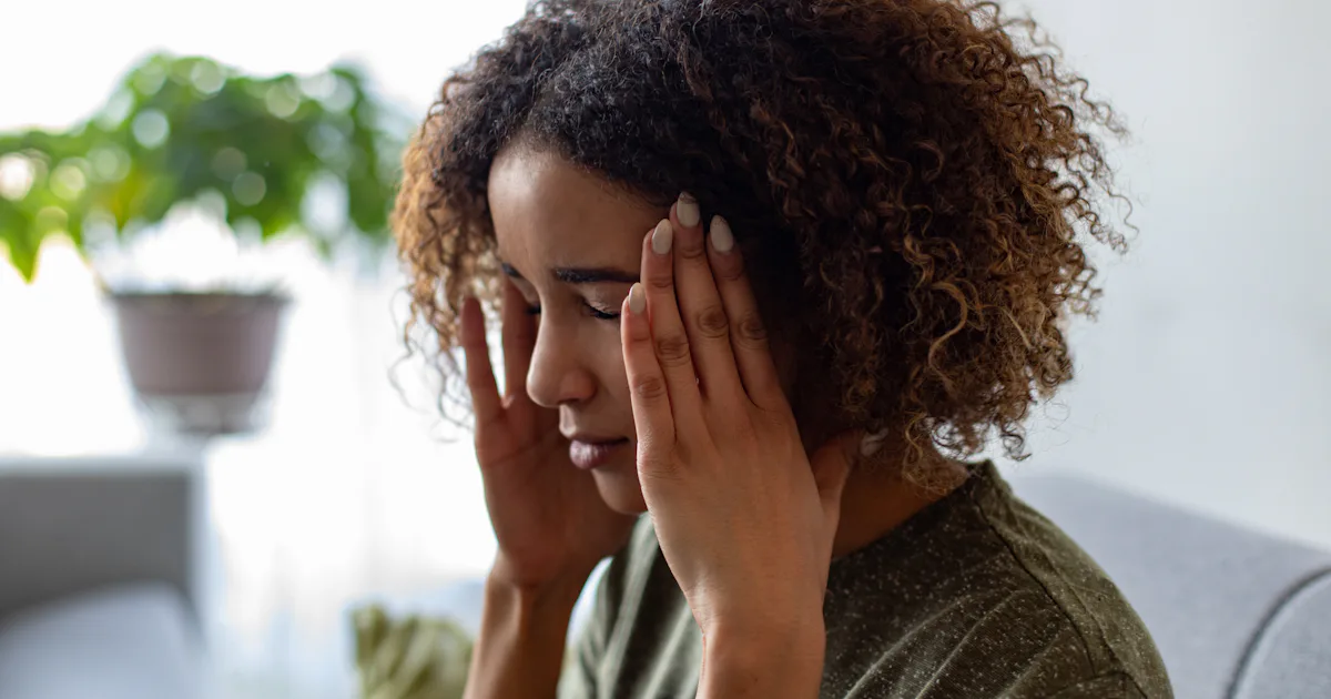 Why Can't I Cry? Experts Explain The Science Why Can't I Cry? Experts Explain The Science