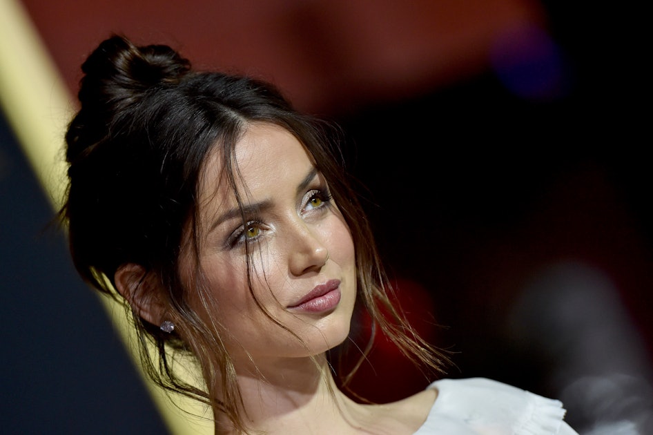 How Ana de Armas' 'Knives Out' star turn led to James Bond - Los