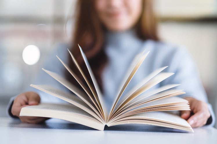 These TK "Page 364 Of 365" Tweets