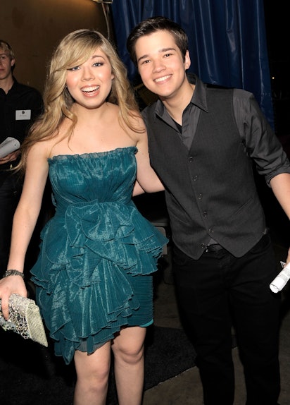 Are Jennette Mccurdy Nathan Kress Still Friends Here S Where