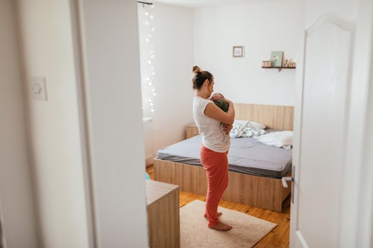 Can You Sleep Train While Room Sharing Experts Explain How It Could Work Can You Sleep Train While Room Sharing Experts Explain How It Could Work