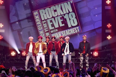 If you're wondering how to stream 2020 New Year's Rockin' Eve, you can watch live on television or o...