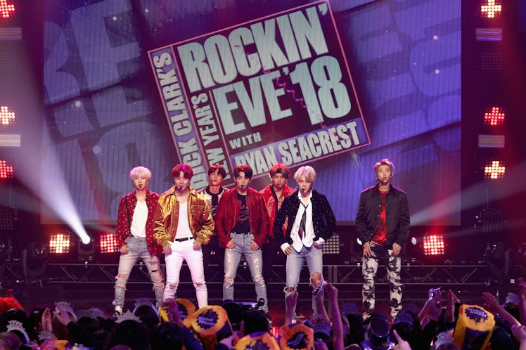 If you're wondering how to stream 2020 New Year's Rockin' Eve, you can watch live on television or o...