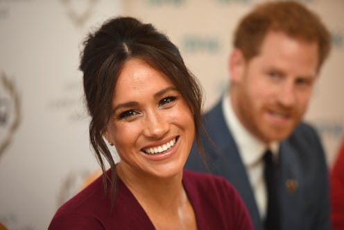 Here is everything Meghan Markle wore in 2019.