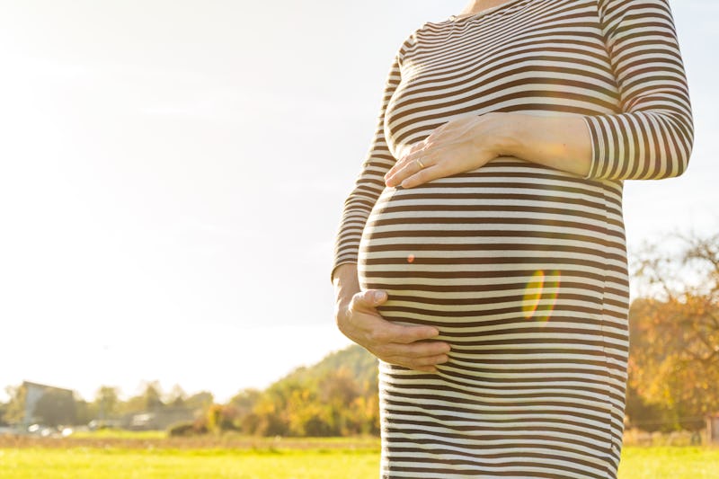 5 Reasons People Can Be Pregnant For Months Not Know It 5 Reasons People Can Be Pregnant For Months Not Know It