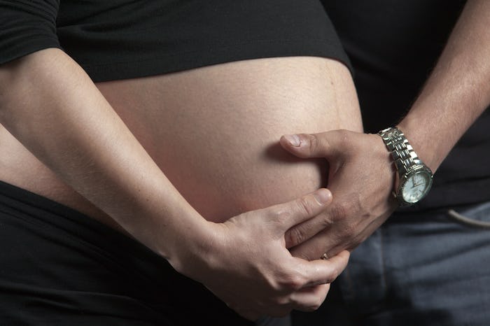 Mom asks husband to save her life over their child's if pregnancy goes south, prompting important co...