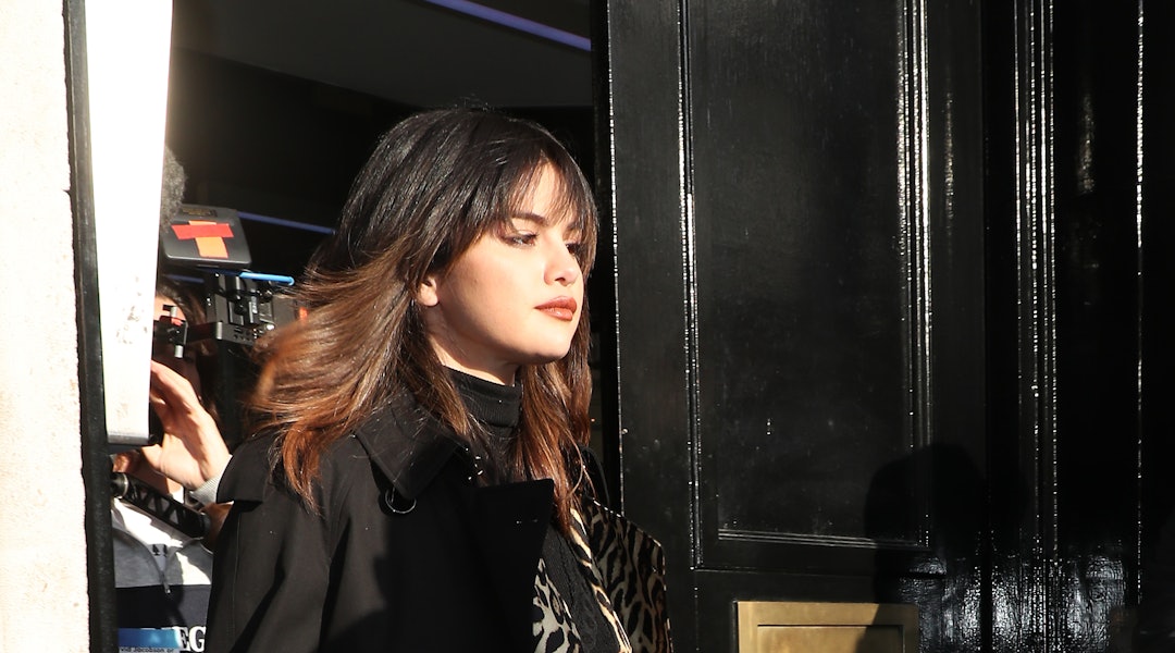 5 Celebrity Inspired Haircuts For Winter To Inspire Your Next