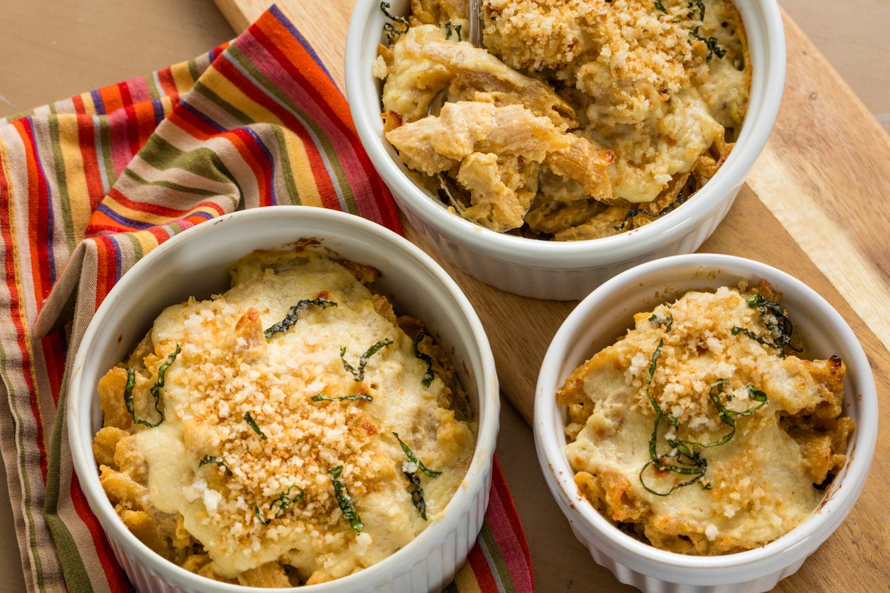 7 Vegan Recipes To Try If You're Doing Veganuary 2020