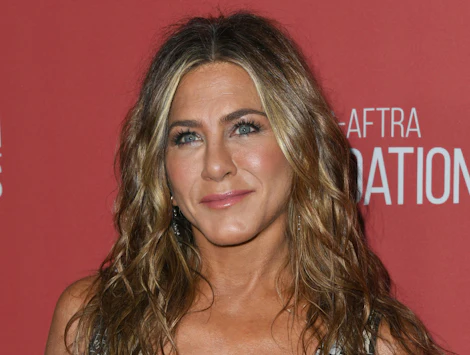 Jennifer Aniston