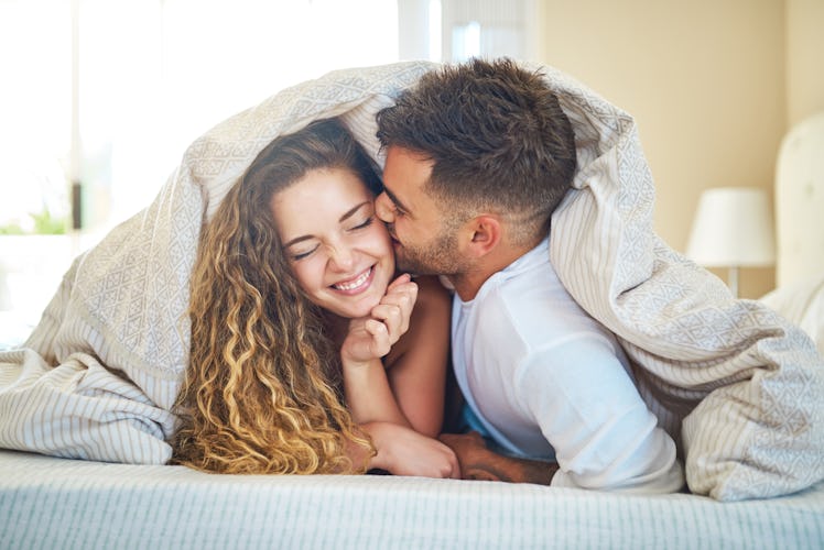 Cancer is one of the zodiac signs who love vanilla sex