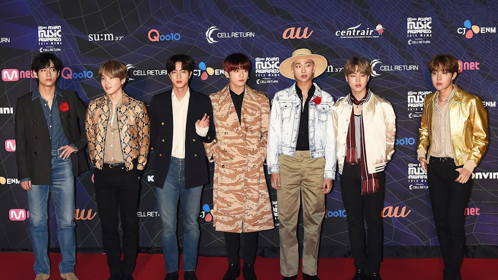 Bts Jimin Jin S Quotes About Their Album Hint It Ll Be Their Best Yet
